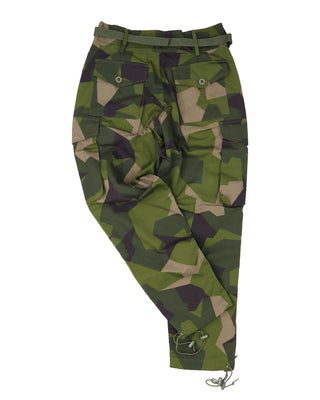 C111 Combat Trousers - Swedish M90 