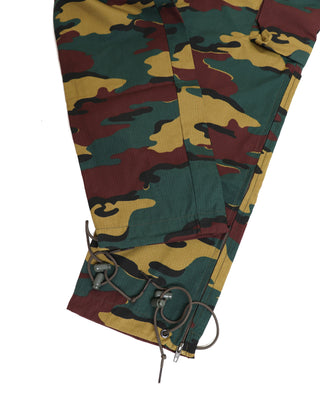 C111 Combat Trousers - Belgian Jigsaw - Arktis