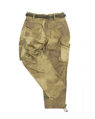 C111 Combat Trousers - Comb Arid - Arktis