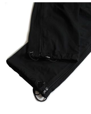 C111 Combat Trousers - Black - Arktis