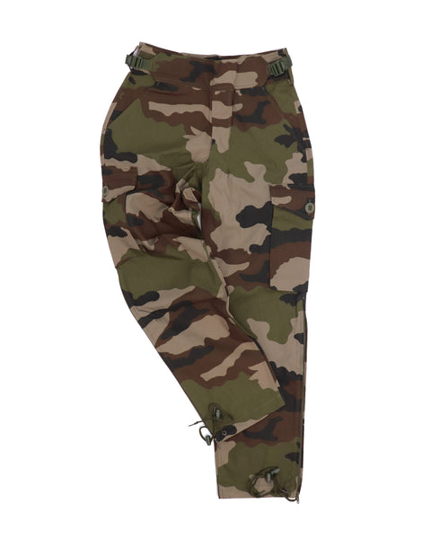 C310 Waterproof Combat Trousers - French CE 
