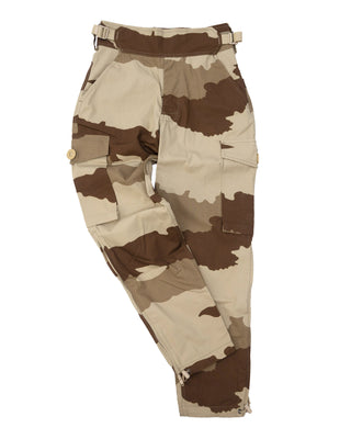 C111 Combat Trousers - FRENCH DESERT (DAGUET) 