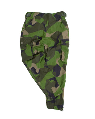 C111 Combat Trousers - Swedish M90 (SC) - Arktis