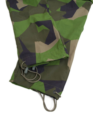 C111 Combat Trousers - Swedish M90 (SC) - Arktis