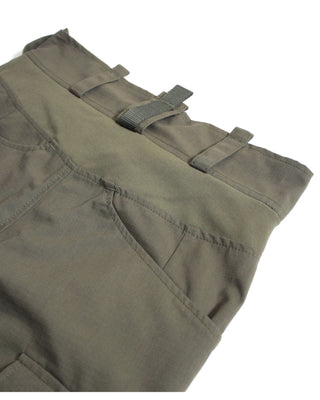 C222 Ranger Trousers - Olive Green - Arktis