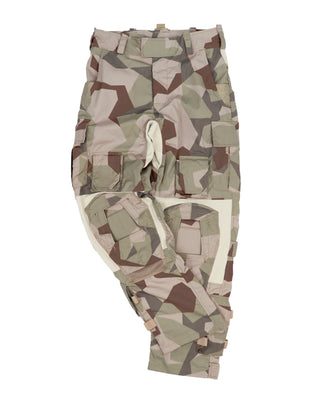 C222 Ranger Trousers - Swedish M90K - Arktis