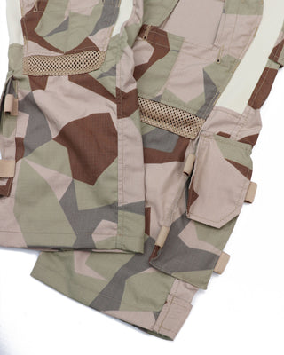 C222 Ranger Trousers - Swedish M90K - Arktis