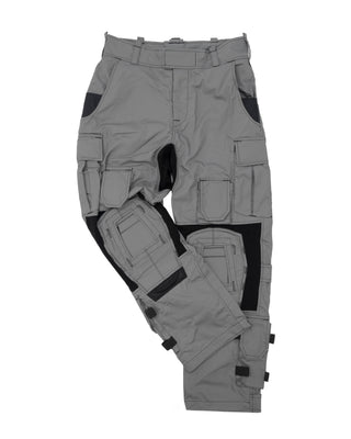 C222 Ranger Trousers - Grey 