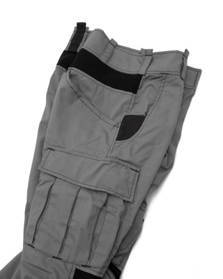 C222 Ranger Trousers - Grey 