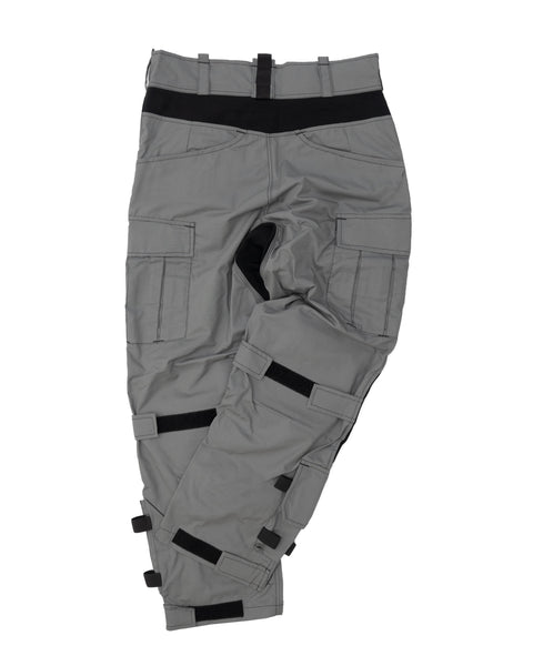C222 Ranger Trousers - Grey 