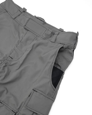 C222 Ranger Trousers - Grey 