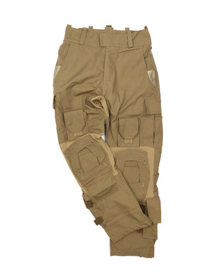 C222 Ranger Trousers - Coyote 