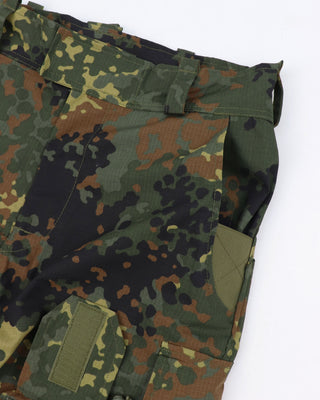 C222 Ranger Trousers - Flecktarn 