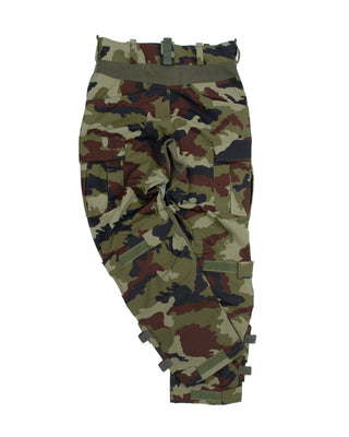 C222 Ranger Trousers - Irish DPM 