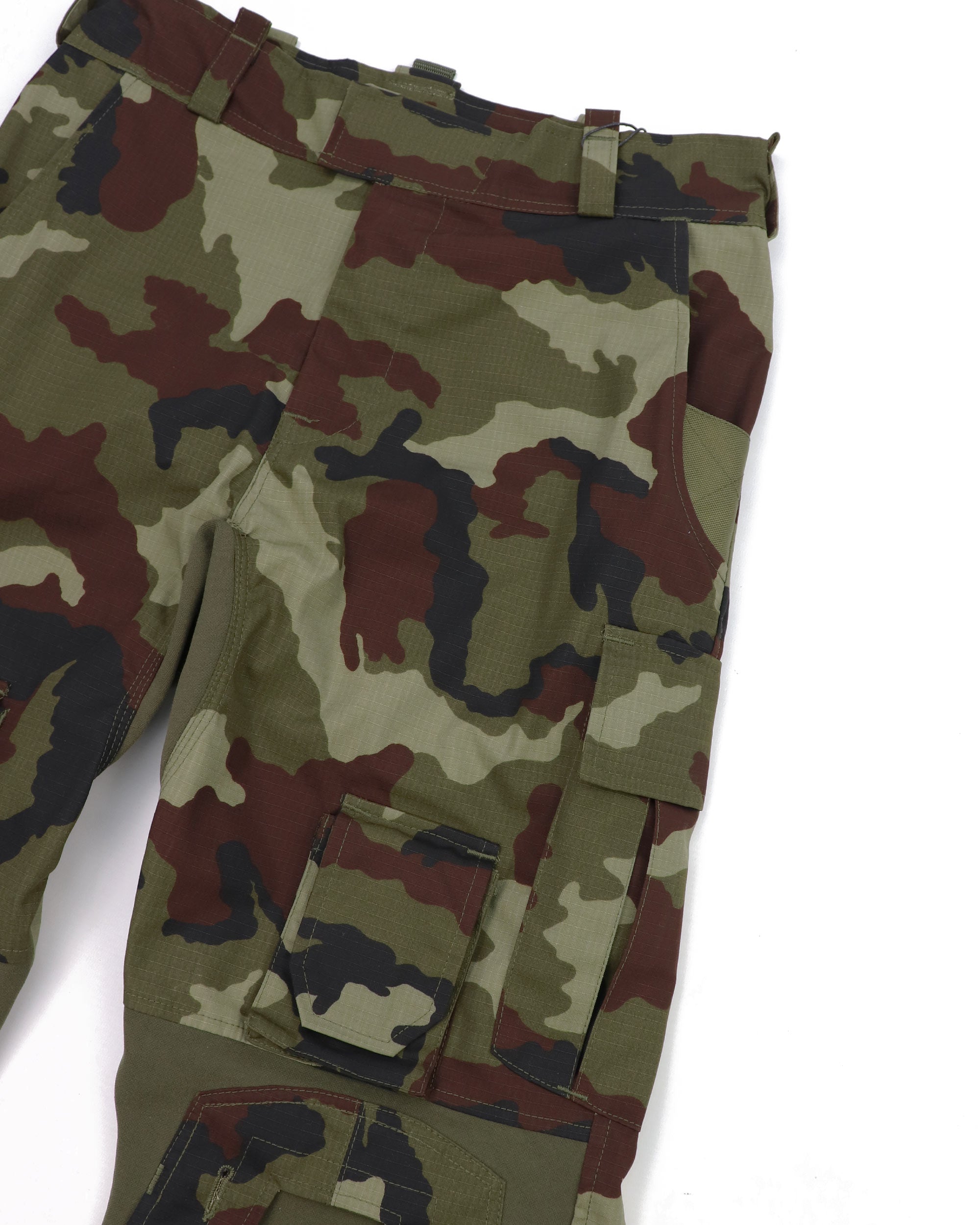 C222 Ranger Trousers - Irish DPM– Arktis Store