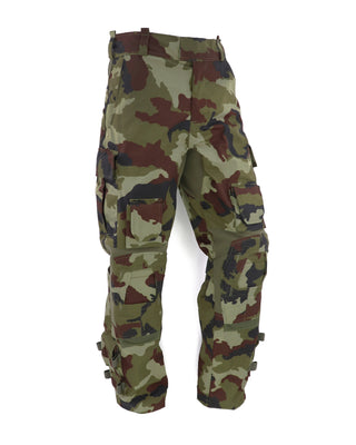 C222 Ranger Trousers - Irish DPM 