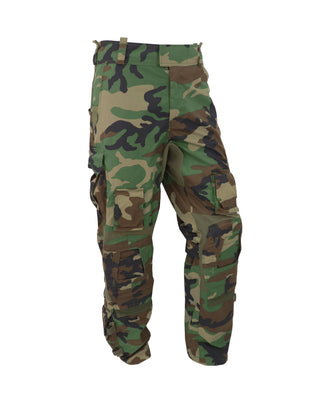 C222 Ranger Trousers - M81 Woodland 