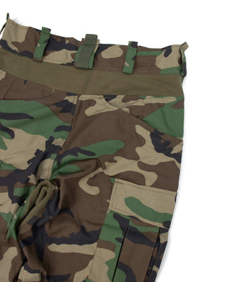 C222 Ranger Trousers - M81 Woodland 