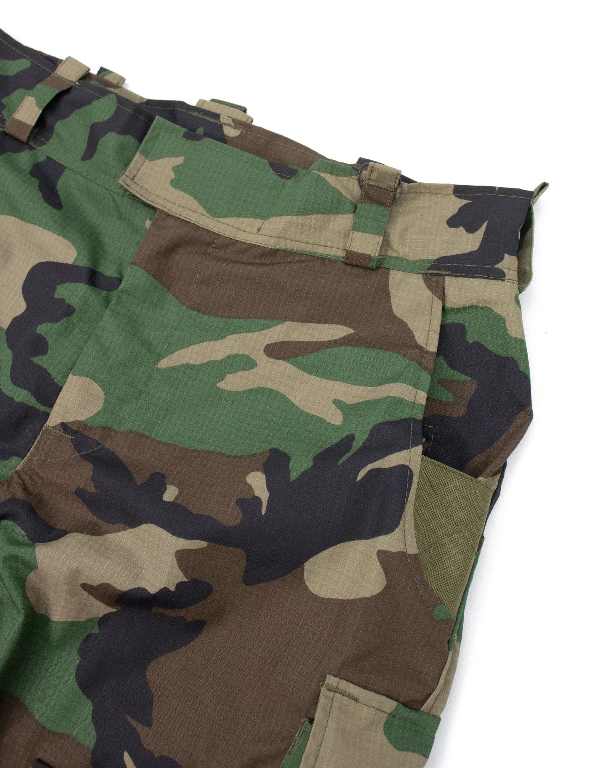 C222 Ranger Trousers - M81 Woodland– Arktis Store