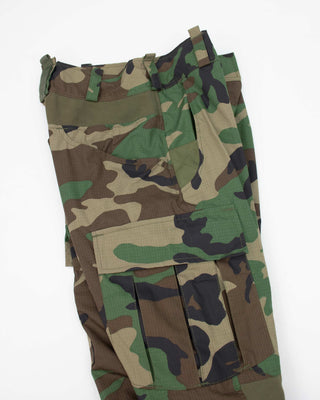 C222 Ranger Trousers - M81 Woodland 