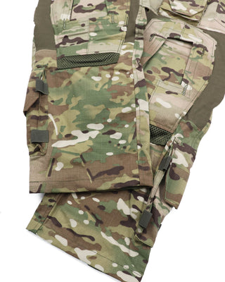 C222 Ranger Trousers - MultiCam&reg; 