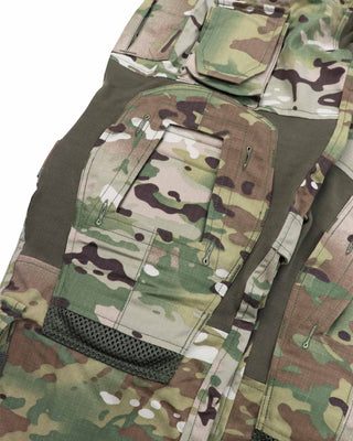 C222 Ranger Trousers - MultiCam&reg; 