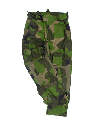 C222 Ranger Trousers - Swedish M90 (SC) - Arktis