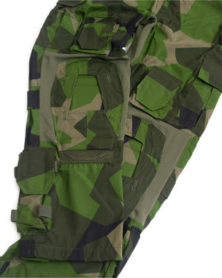 C222 Ranger Trousers - Swedish M90 (SC) - Arktis