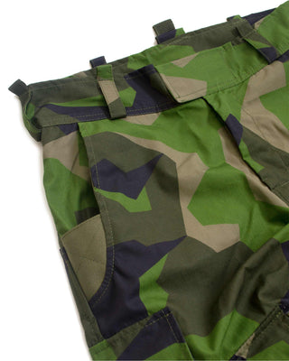 C222 Ranger Trousers - Swedish M90 (SC) - Arktis