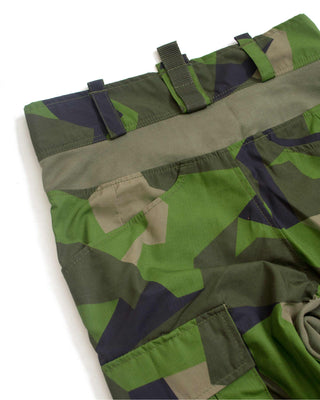 C222 Ranger Trousers - Swedish M90 (SC) - Arktis