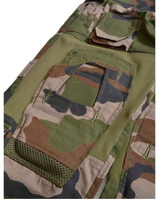 C222 Ranger Trousers - French CE - Arktis