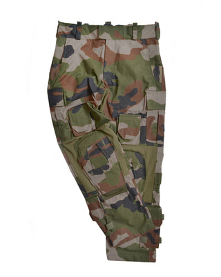 C222 Ranger Trousers - French CE - Arktis