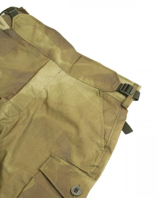 C310 Waterproof Combat Trousers - Comb Arid - Arktis