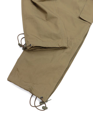 C310 Waterproof Combat Trousers - Coyote 