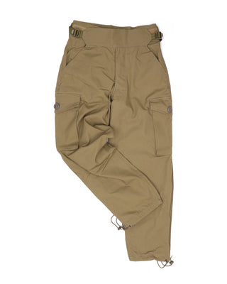 C310 Waterproof Combat Trousers - Coyote 