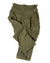 C310 Waterproof Combat Trousers - Olive Green 