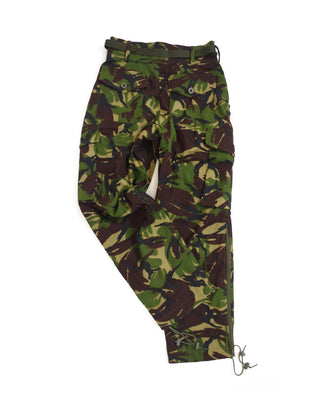 C111 Combat Trousers - British DPM - Arktis