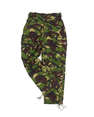 C111 Combat Trousers - British DPM - Arktis