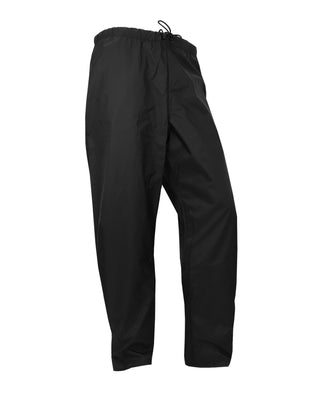 C312 Rainshield Trousers - Black 