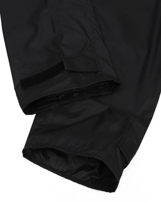 C312 Rainshield Trousers - Black 