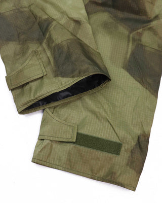 C312 Rainshield Trousers - Comb Arid 