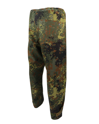 C312 Rainshield Trousers - Flecktarn 