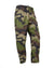 C312 Rainshield Trousers - French CE 
