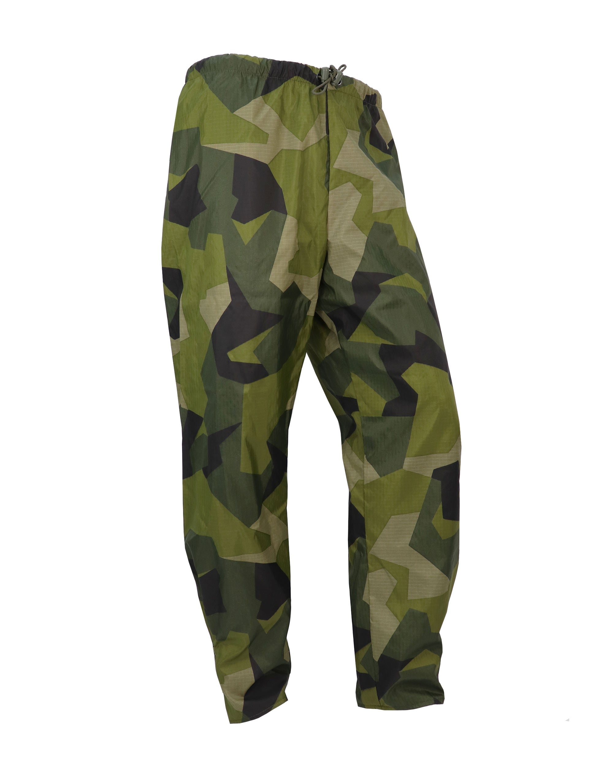 C312 Rainshield Trousers - Swedish M90– Arktis Store