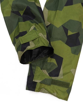 C312 Rainshield Trousers - Swedish M90 