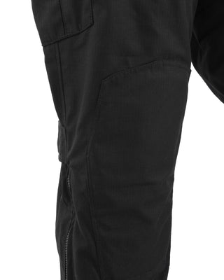 C333 Waterproof Ranger Trousers - Black 