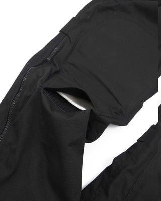 C333 Waterproof Ranger Trousers - Black 