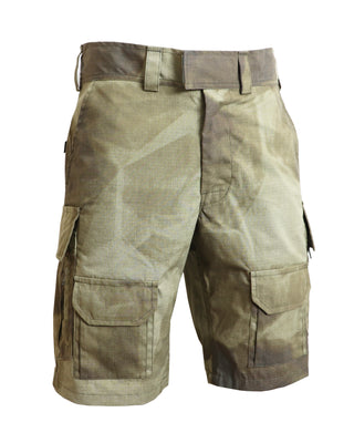 C411 Ranger Shorts - Comb Arid - Arktis