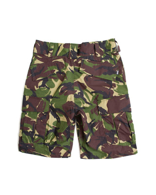 C411 Ranger Shorts - British DPM - Arktis