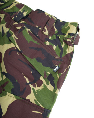 C411 Ranger Shorts - British DPM - Arktis